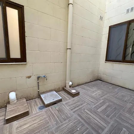 Spacious Bright With Billiard Table And Terrace * Sannat