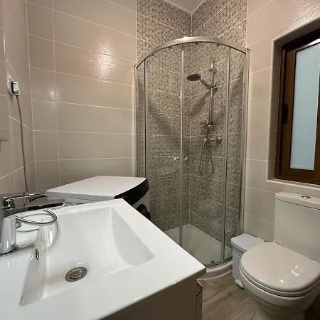 Spacious Bright With Billiard Table And Terrace Apartman Sannat